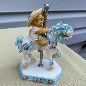 Adorable Cherished Teddies